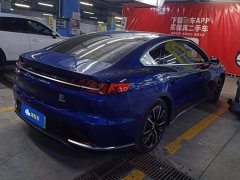 BYD Han 2020 EV Dual Motor High Performance Flagship - ფოტო 3