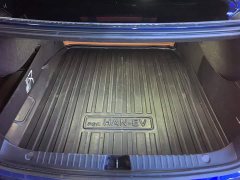 BYD Han 2020 EV Dual Motor High Performance Flagship - ფოტო 4