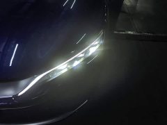 BYD Han 2020 EV Dual Motor High Performance Flagship - ფოტო 5