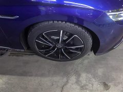 BYD Han 2020 EV Dual Motor High Performance Flagship - ფოტო 6