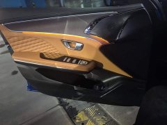 BYD Han 2020 EV Dual Motor High Performance Flagship - ფოტო 7
