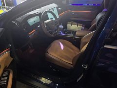 BYD Han 2020 EV Dual Motor High Performance Flagship - ფოტო 9