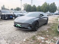 Changan Qiyuan A07 Pure Electric True Value Edition 710 Flagship - ფოტო 1
