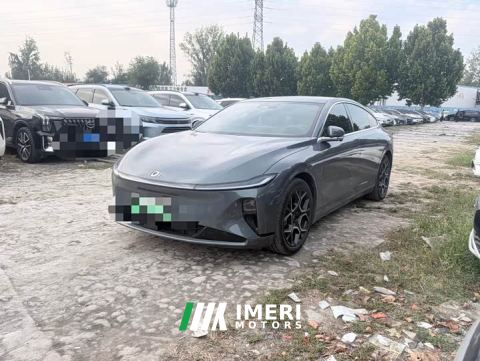 2024 Changan Qiyuan A07 Pure Electric True Value Edition 710 Flagship - ავტომობილი ჩინეთიდან