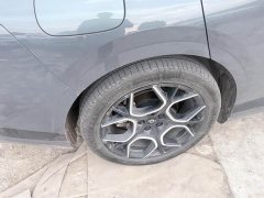 Changan Qiyuan A07 Pure Electric True Value Edition 710 Flagship - ფოტო 11