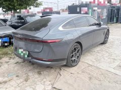 Changan Qiyuan A07 Pure Electric True Value Edition 710 Flagship - ფოტო 12