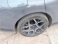 Changan Qiyuan A07 Pure Electric True Value Edition 710 Flagship - ფოტო 13