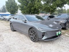 Changan Qiyuan A07 Pure Electric True Value Edition 710 Flagship - ფოტო 3
