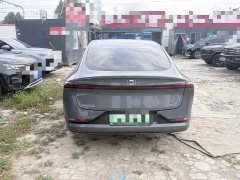 Changan Qiyuan A07 Pure Electric True Value Edition 710 Flagship - ფოტო 4