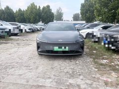 Changan Qiyuan A07 Pure Electric True Value Edition 710 Flagship - ფოტო 5