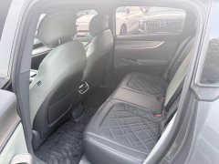 Changan Qiyuan A07 Pure Electric True Value Edition 710 Flagship - ფოტო 7