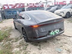 Changan Qiyuan A07 Pure Electric True Value Edition 710 Flagship - ფოტო 8