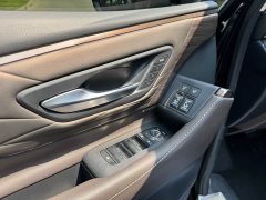 Toyota Vellfire Crown Hybrid 2.5L Executive Premier Edition - ფოტო 10