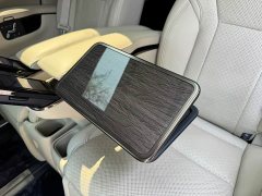Toyota Vellfire Crown Hybrid 2.5L Executive Premier Edition - ფოტო 12