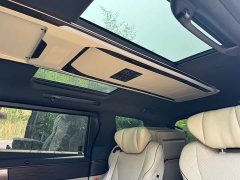 Toyota Vellfire Crown Hybrid 2.5L Executive Premier Edition - ფოტო 13