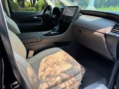 Toyota Vellfire Crown Hybrid 2.5L Executive Premier Edition - ფოტო 16
