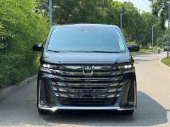Toyota Vellfire Crown Hybrid 2.5L Executive Premier Edition - ფოტო 2