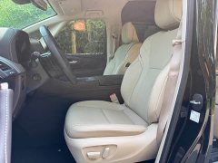 Toyota Vellfire Crown Hybrid 2.5L Executive Premier Edition - ფოტო 4