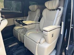 Toyota Vellfire Crown Hybrid 2.5L Executive Premier Edition - ფოტო 5