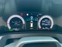 Toyota Vellfire Crown Hybrid 2.5L Executive Premier Edition - ფოტო 8