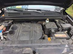 Geely Boyue Million Edition 1.8TD DCT Two-Wheel Drive Luxury - ფოტო 10