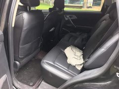 Geely Boyue Million Edition 1.8TD DCT Two-Wheel Drive Luxury - ფოტო 11