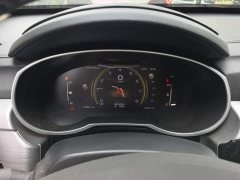Geely Boyue Million Edition 1.8TD DCT Two-Wheel Drive Luxury - ფოტო 14