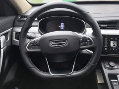 Geely Boyue Million Edition 1.8TD DCT Two-Wheel Drive Luxury - ფოტო 15