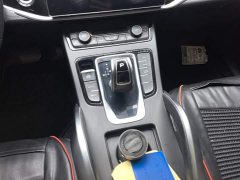 Geely Boyue Million Edition 1.8TD DCT Two-Wheel Drive Luxury - ფოტო 16