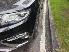 Geely Boyue Million Edition 1.8TD DCT Two-Wheel Drive Luxury - ფოტო 5