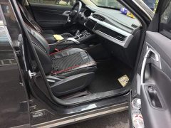 Geely Boyue Million Edition 1.8TD DCT Two-Wheel Drive Luxury - ფოტო 8
