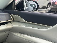 Buick Zhijing L7 Extended Range Avvia - ფოტო 10