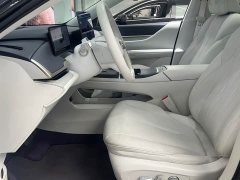 Buick Zhijing L7 Extended Range Avvia - ფოტო 11