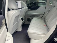Buick Zhijing L7 Extended Range Avvia - ფოტო 12