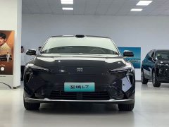 Buick Zhijing L7 Extended Range Avvia - ფოტო 2
