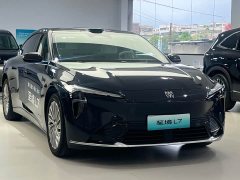 Buick Zhijing L7 Extended Range Avvia - ფოტო 3