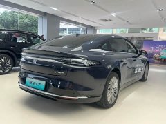 Buick Zhijing L7 Extended Range Avvia - ფოტო 5
