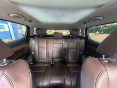 Great Wall WEY VV6 2.0T Two-Wheel Drive Smart Edition Plus - ფოტო 10