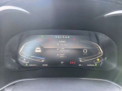 Great Wall WEY VV6 2.0T Two-Wheel Drive Smart Edition Plus - ფოტო 11