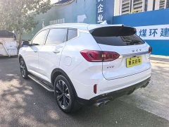 Great Wall WEY VV6 2.0T Two-Wheel Drive Smart Edition Plus - ფოტო 12