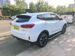 Great Wall WEY VV6 2.0T Two-Wheel Drive Smart Edition Plus - ფოტო 14