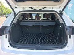 Great Wall WEY VV6 2.0T Two-Wheel Drive Smart Edition Plus - ფოტო 15