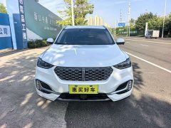 Great Wall WEY VV6 2.0T Two-Wheel Drive Smart Edition Plus - ფოტო 2