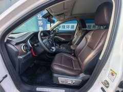 Great Wall WEY VV6 2.0T Two-Wheel Drive Smart Edition Plus - ფოტო 5