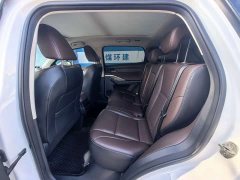 Great Wall WEY VV6 2.0T Two-Wheel Drive Smart Edition Plus - ფოტო 6