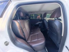 Great Wall WEY VV6 2.0T Two-Wheel Drive Smart Edition Plus - ფოტო 7
