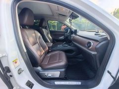 Great Wall WEY VV6 2.0T Two-Wheel Drive Smart Edition Plus - ფოტო 8