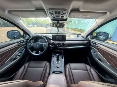 Great Wall WEY VV6 2.0T Two-Wheel Drive Smart Edition Plus - ფოტო 9