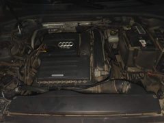 Audi Q3 35 TFSI Fashion Dynamic - ფოტო 10