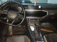Audi Q3 35 TFSI Fashion Dynamic - ფოტო 12